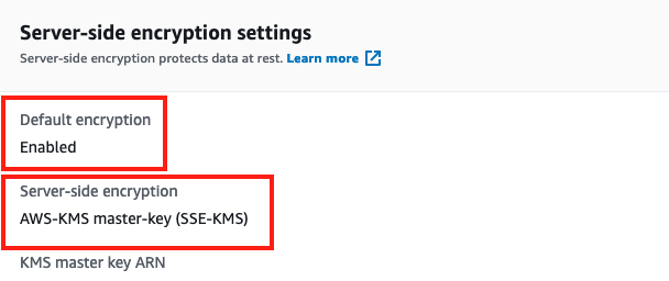 Feature Store Policy